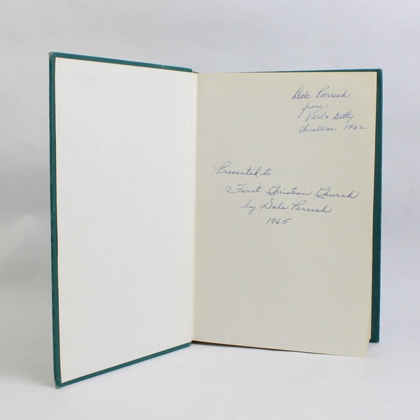 Christians Only! History of the Restoration Movement James D Murch 1962 HC Ex-LB