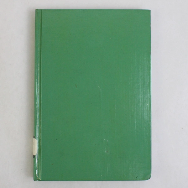 So You Want to Be Popular by Fayly H Cothern 1960 Hardcover Ex-Library No DJ