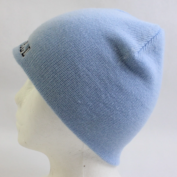 Sportsman Linfield University Light Blue Beanie Hat One Size