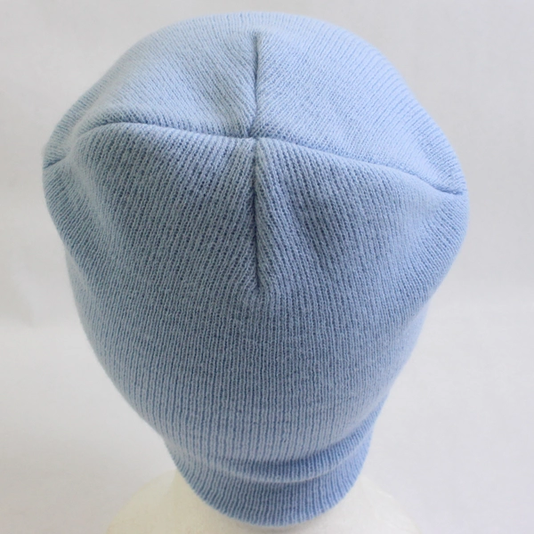 Sportsman Linfield University Light Blue Beanie Hat One Size