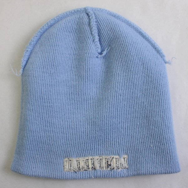 Sportsman Linfield University Light Blue Beanie Hat One Size