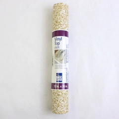 Kittrick Company Magic Cover Vinyl Top Liner Beige Granite 2.5 Ft 12" x 30"