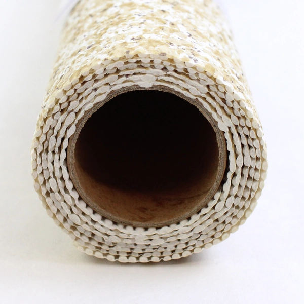 Kittrick Company Magic Cover Vinyl Top Liner Beige Granite 2.5 Ft 12" x 30"