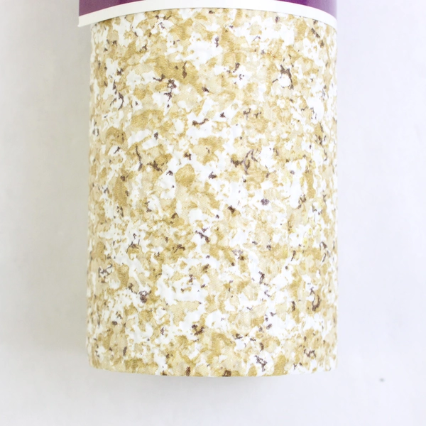 Kittrick Company Magic Cover Vinyl Top Liner Beige Granite 2.5 Ft 12" x 30"