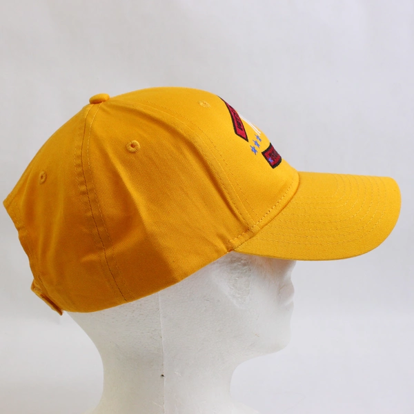 Otto Quality Headwear Vets Helping Vets HQ Baseball Cap One Size