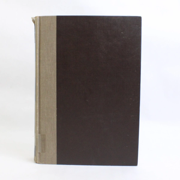 Twentieth Century Encyclopedia of Religious Knowledge 1955 HC Vol 1 A-K Ex-Lib