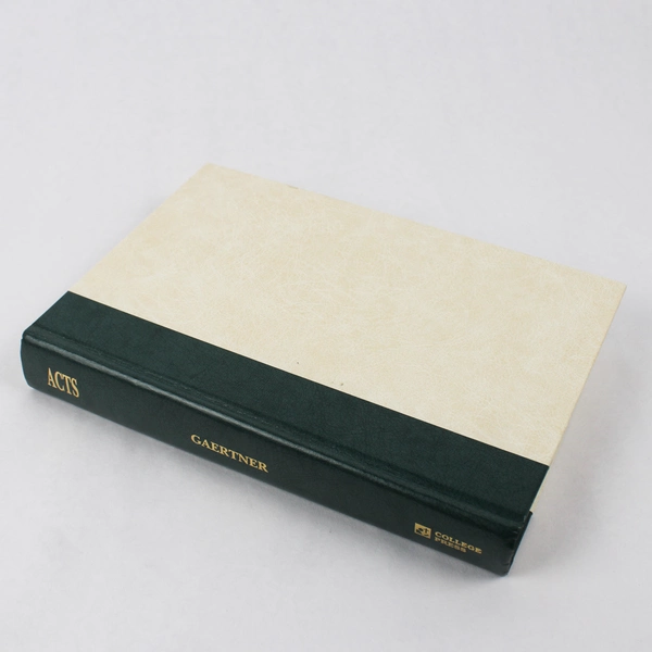 The College Press NIV Commentary Acts by Dennis Gaertner 1998 Hardcover