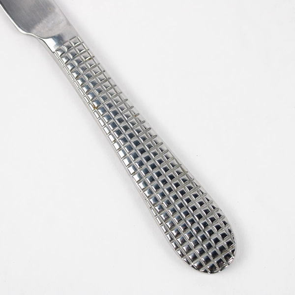 Set of 3 Isaac Mizrahi ISZ4 Stainless Steel Steak Knives