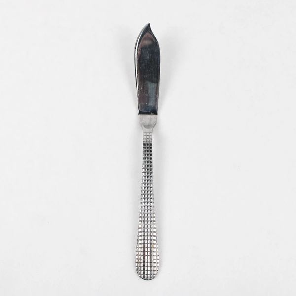 Isaac Mizrahi ISZ4 Stainless Steel Butter Knife