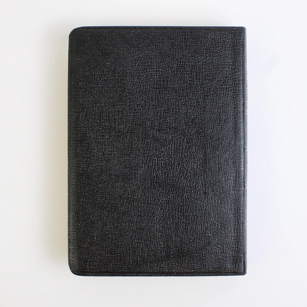 The Holy Bible Revised Standard Version 1952 Faux Leather Soft Cover With Box