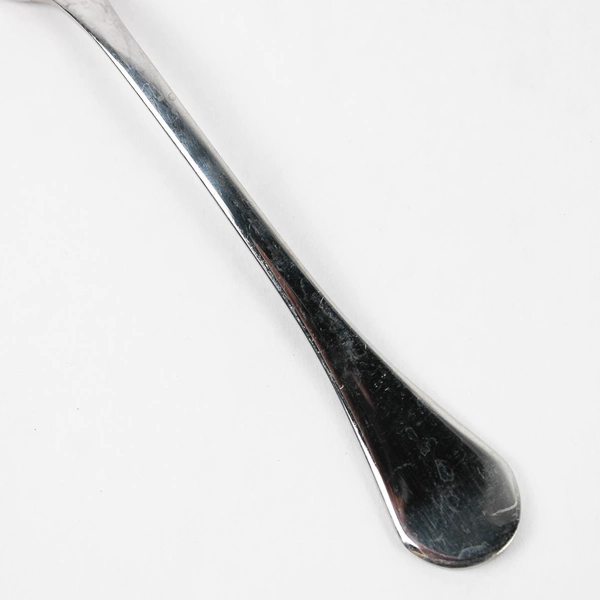 Set of 2 Isaac Mizrahi Stainless Steel Dinner Forks