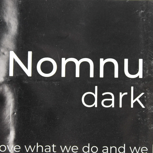 Lot of 2 Nomnu Halloween Letter Board Characters White Spooky Emojis New