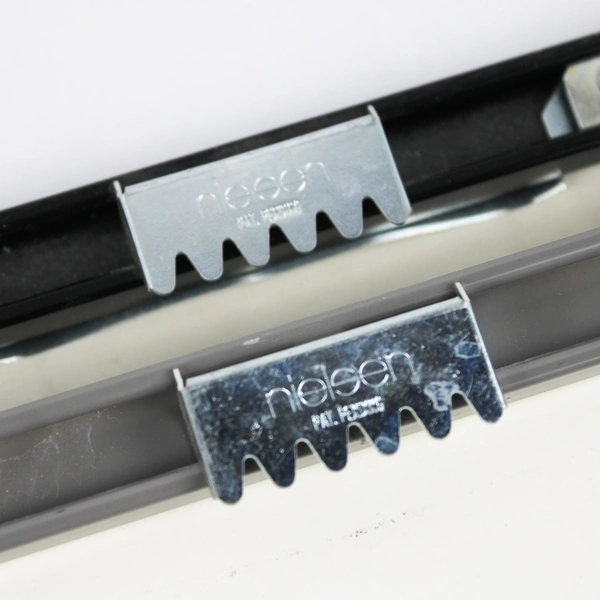 Lot of 2 Framed B&W School Children Pictures in Nielsen Frames  8 x 10 & 5 x7