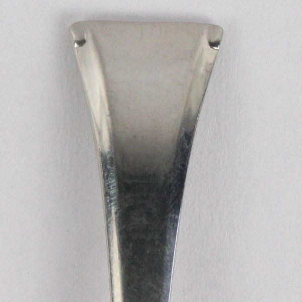 Gorham Theme II 18/8 Stainless Steel 6" Sugar Spoon