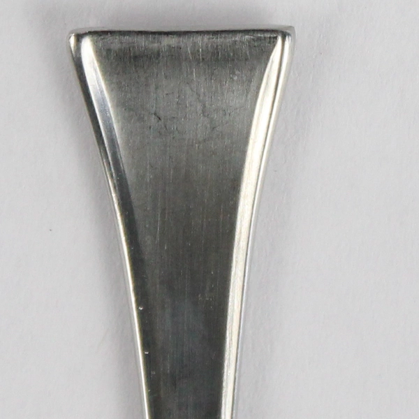 Gorham Theme II 18/8 Stainless Steel 7" Butter Knife