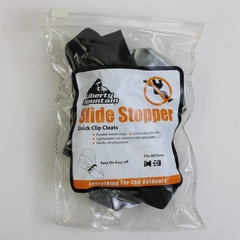 Liberty Mountain Slide Stopper Cleats Quick Clip Cleats Fits All Sizes #423102