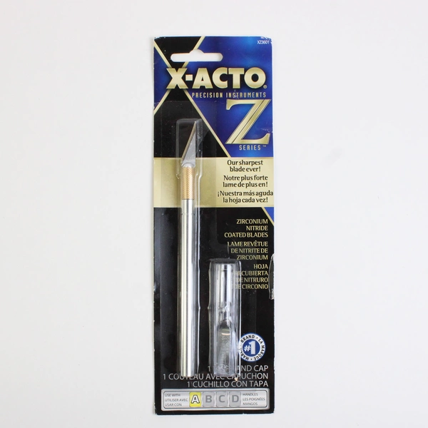 X-Acto Precision Instruments Z-series Utility Knife Blade
