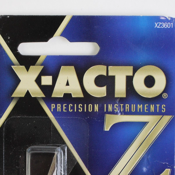 X-Acto Precision Instruments Z-series Utility Knife Blade
