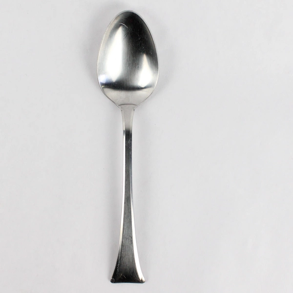 Gorham Theme II 18/8 Stainless Steel 8.5" Serving Spoon