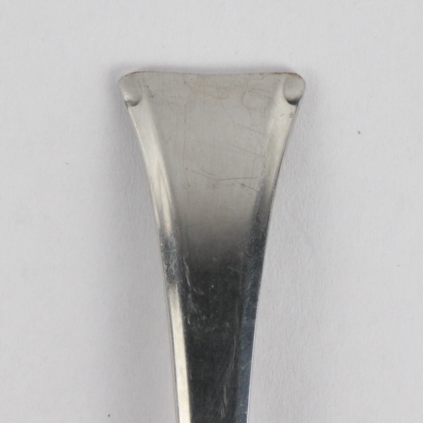 Gorham Theme II 18/8 Stainless Steel 8.5" Serving Spoon