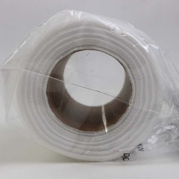 Forum Novelties Unrippable/No Tear Fabric Toilet Paper Roll Prank Halloween