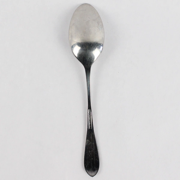 Gorham Meredith II Stainless Steel 6.5" Teaspoon