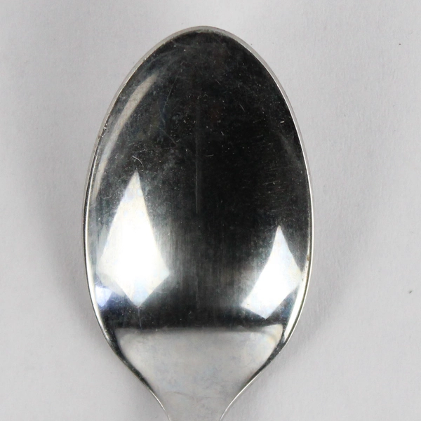 Gorham Meredith II Stainless Steel 6.5" Teaspoon