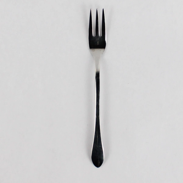 Gorham Meredith II Stainless Steel Oyster/Cocktail 6" Fork
