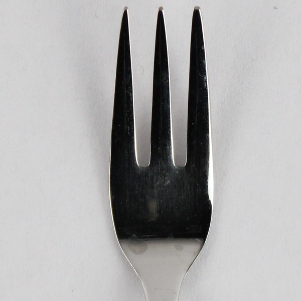 Gorham Meredith II Stainless Steel Oyster/Cocktail 6" Fork