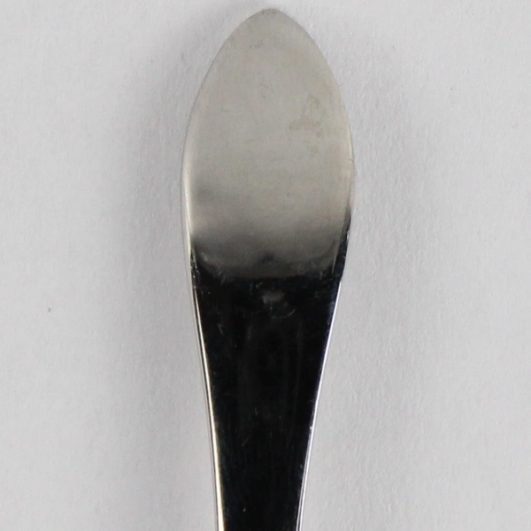 Gorham Meredith II Stainless Steel Oyster/Cocktail 6" Fork