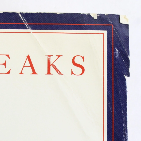 Who Speaks for God? by Jim Wallis 1997 Paperback