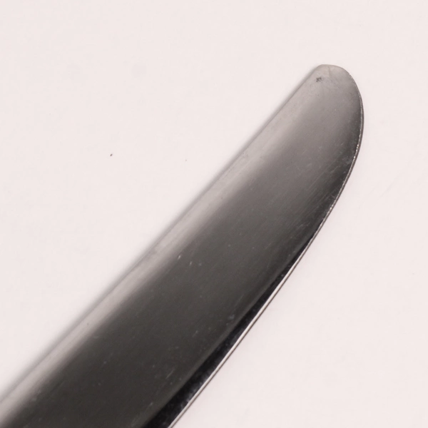 Lot Of 5 Reed & Barton Haversham (Stainless) Flatware French Solid Knives