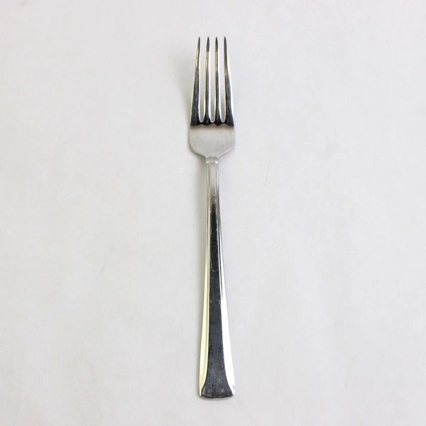 Gorham Nordic 18/8 Stainless Steel Dinner Fork