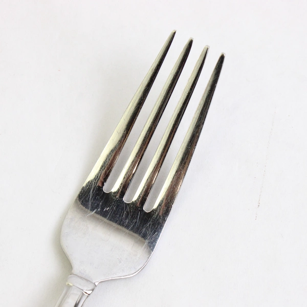 Gorham Nordic 18/8 Stainless Steel Dinner Fork