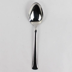 Gorham Nordic 18/8 Stainless Steel 8.5" Serving Spoon