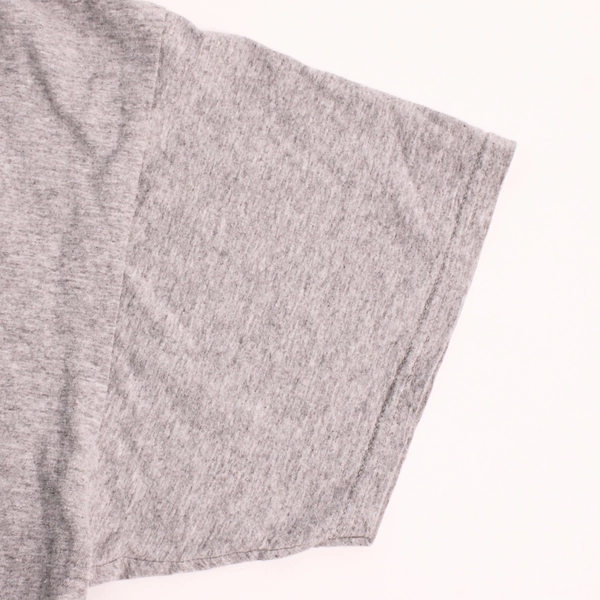 Disney Family Vacation Gray Graphic T-Shirt Women's Size XL 18