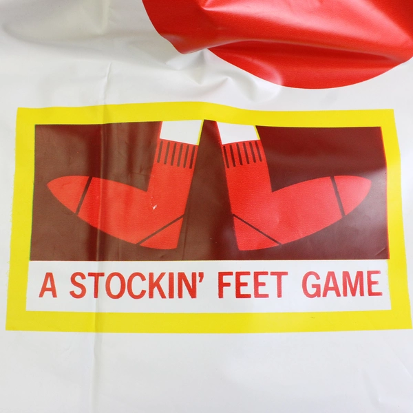 Vintage 1966 Milton Bradley Twister Game Complete, 4645-X1