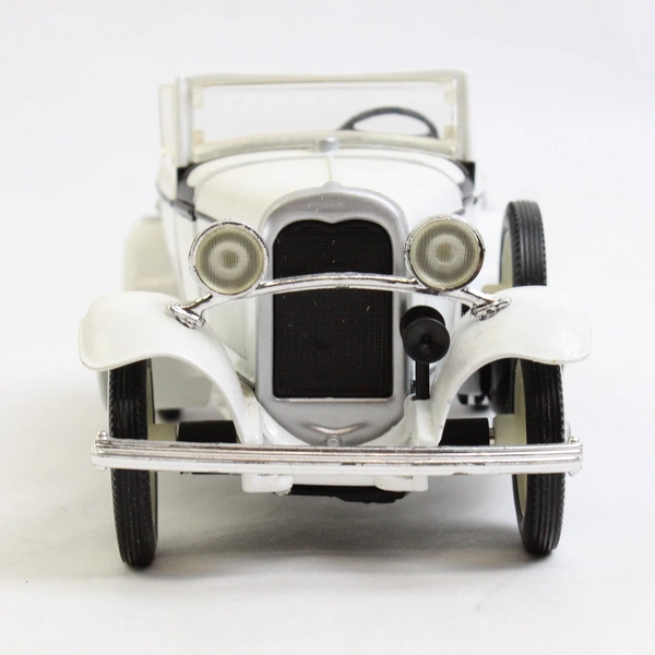 Vintage Ford See's Candies Vehicle Die Cast ERTL Collectibles 0948ZD