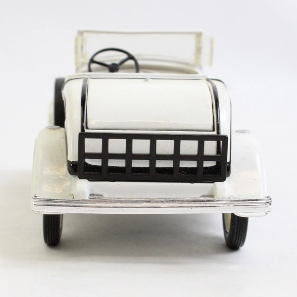 Vintage Ford See's Candies Vehicle Die Cast ERTL Collectibles 0948ZD