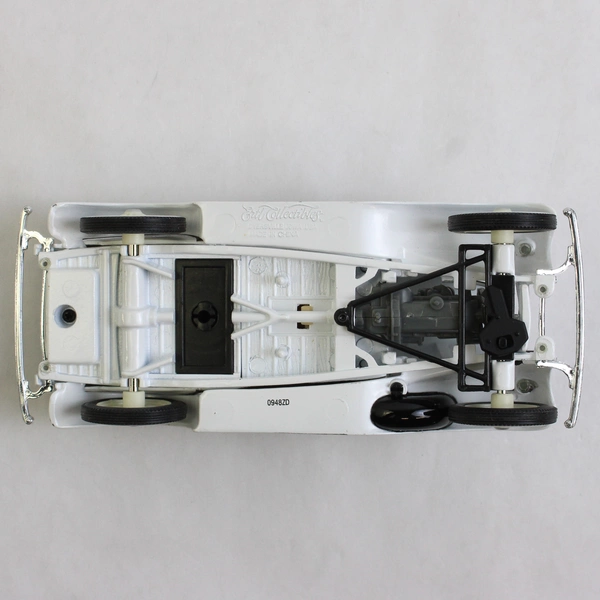 Vintage Ford See's Candies Vehicle Die Cast ERTL Collectibles 0948ZD