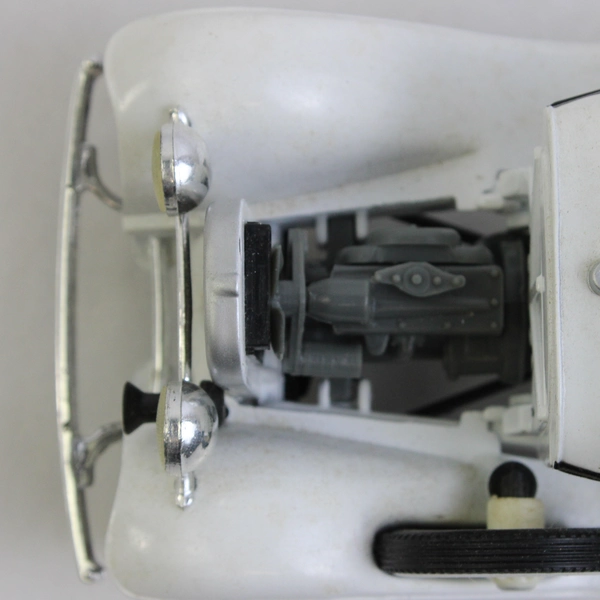 Vintage Ford See's Candies Vehicle Die Cast ERTL Collectibles 0948ZD