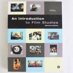 An Introduction to Film Studies Edited by Jill Nelmes 1999 2nd Edition Paperback