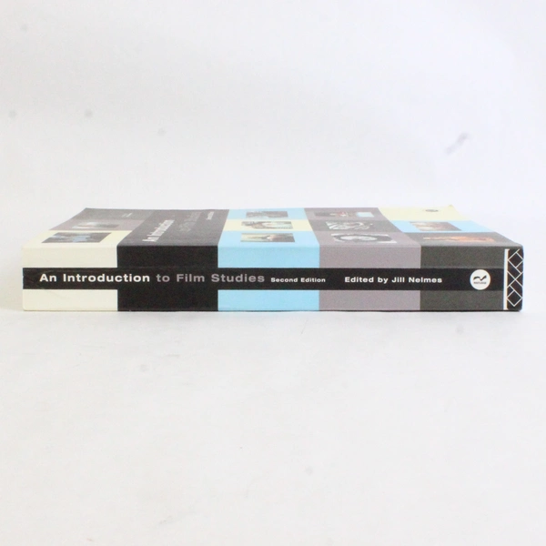 An Introduction to Film Studies Edited by Jill Nelmes 1999 2nd Edition Paperback