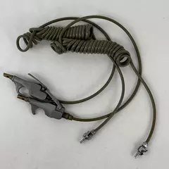 Air Blow Gun with Durable Air Hose for Cleaning and Dust Removal