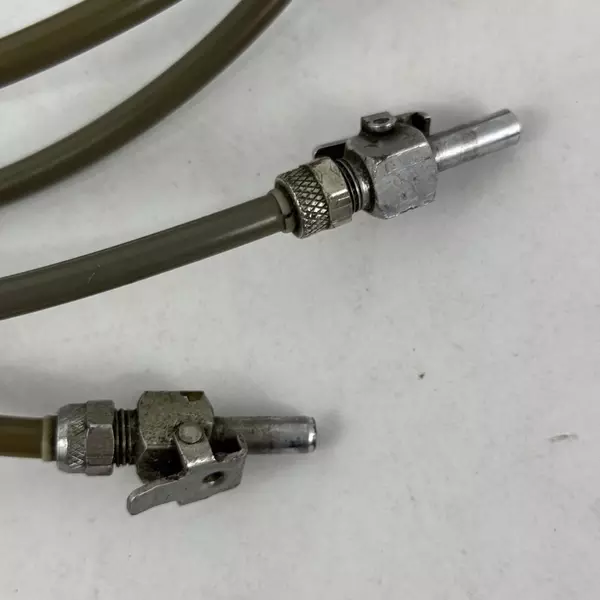 Air Blow Gun with Durable Air Hose for Cleaning and Dust Removal