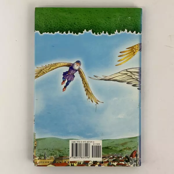 Magic Tree House Monday with a Mad Genius Children's Book Adventure