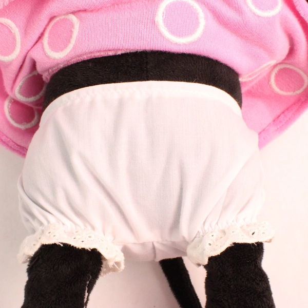 Disney Store Official Minnie Mouse Plush Toy Stuffed Animal Medium Pink