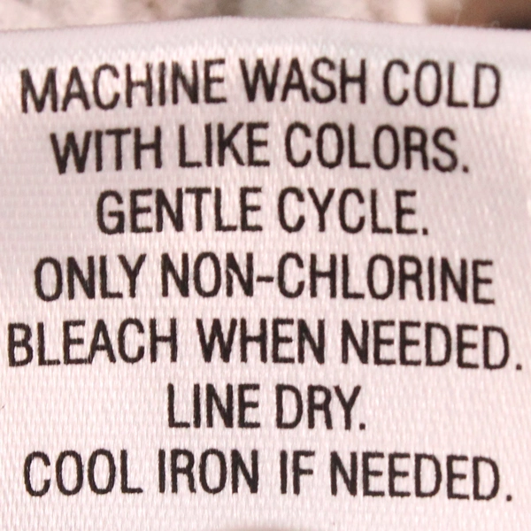 Croft & Barrow Brown and Black Tribal Pattern Blouse Women's 3X