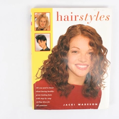 Hairstyles by Jacki Wadeson 2003 Paperback All You Need to Know 