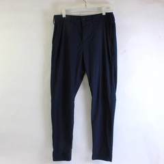 American Eagle Outfitters Active Flex Mens Navy Blue Pants, Size 30 x 32 
